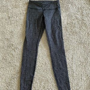 Lululemon wunder under pants
